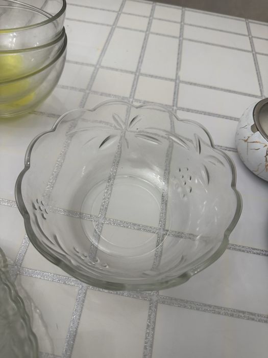 Продам пасуду по дешевле