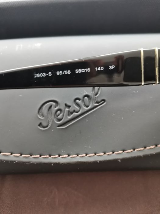 Persol 2803S слънчеви очила !!!