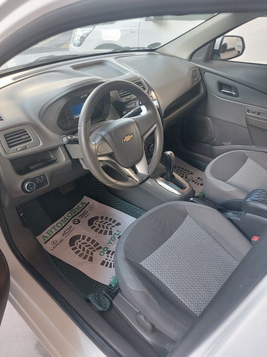 Chevrolet cobalt