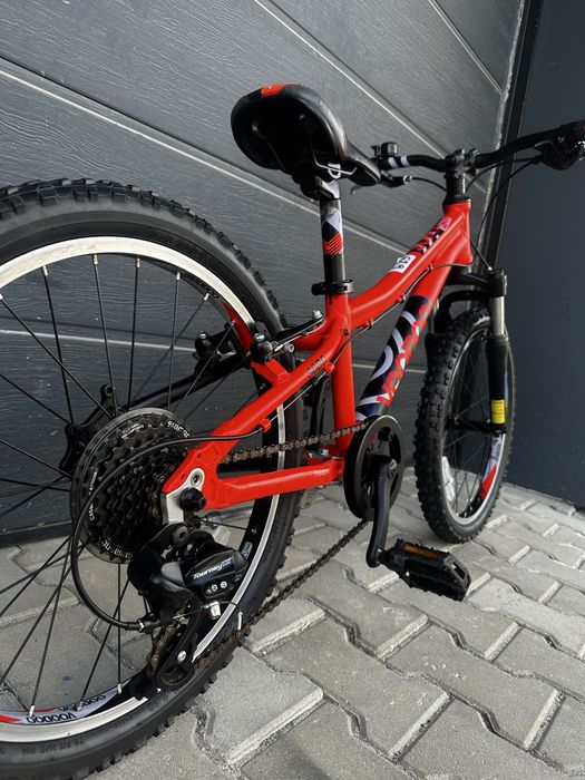 Детски велосипед Voodoo Sobo 20" 1х8