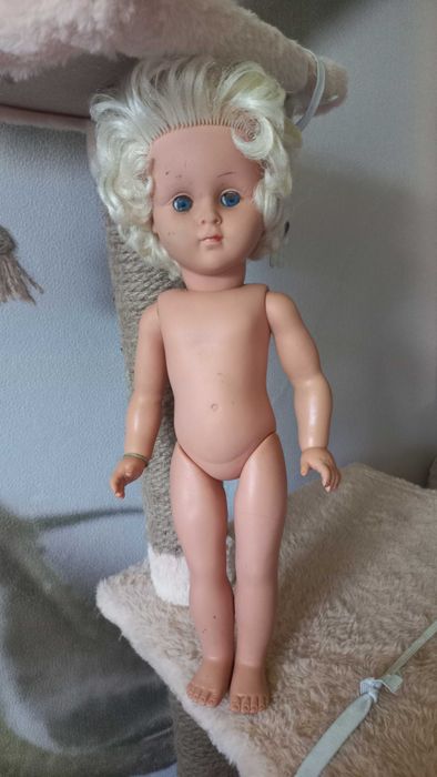 Советская СССР кукла