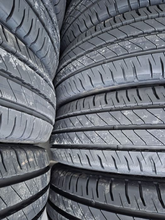 195 75R 16C Anvelopa 205 75R 16C Anvelope Vara Michelin Agilis Noi OFE