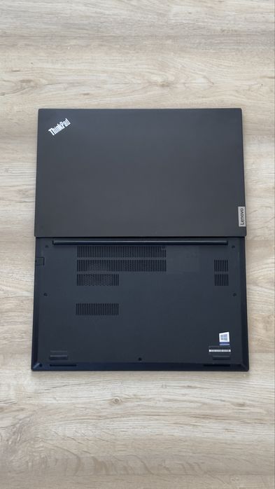 Lenovo Thinkpad e15 gen 2
