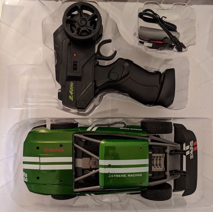 Машина на управление