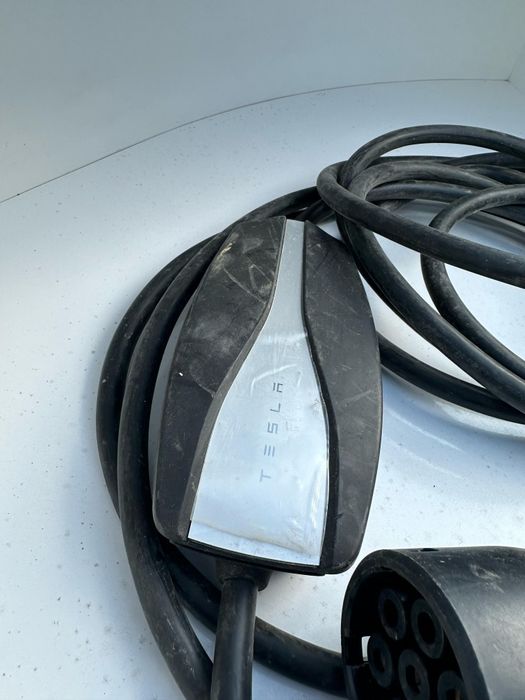 Încărcător Tesla original EV domestic