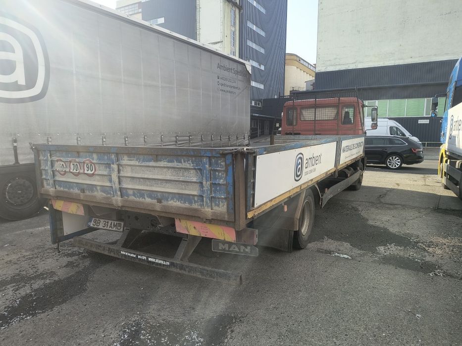 Camion Man 12.185 LLC