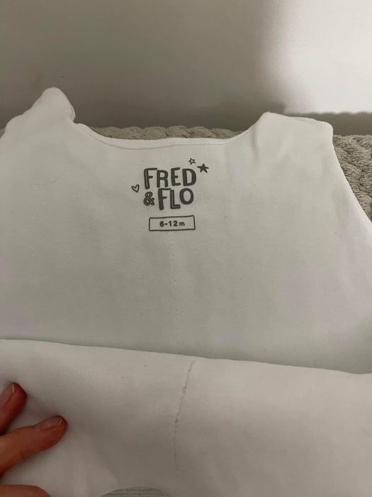 Sac de dormit de iarna pentru bebe