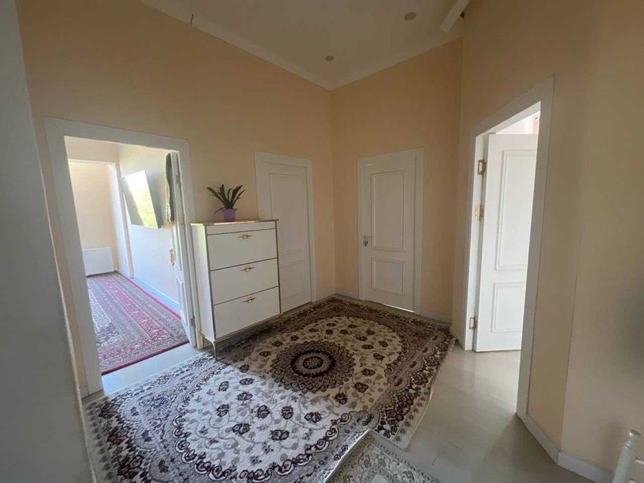 Продается своя квартира