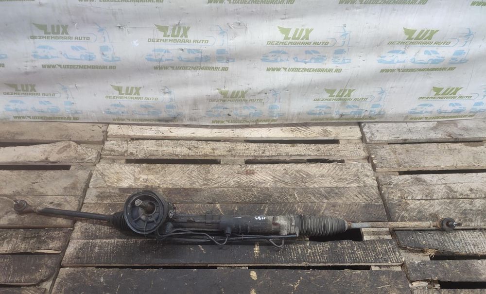 Caseta directie Dacia Logan 2 (2013 - 2016) 1.2 benzina D4F732