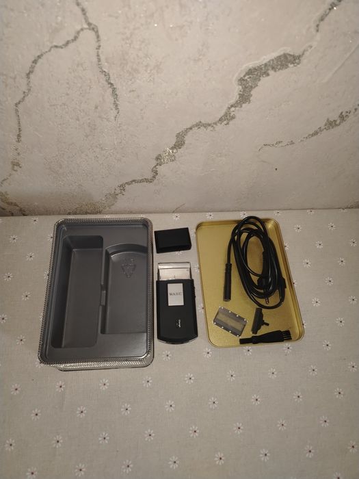 Продам шейвер WAHL