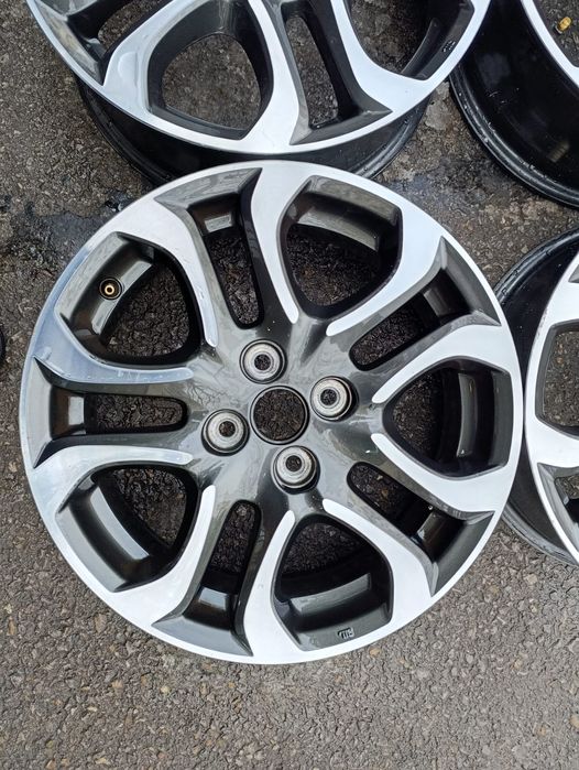 Оригинални джанти за Mazda 16”