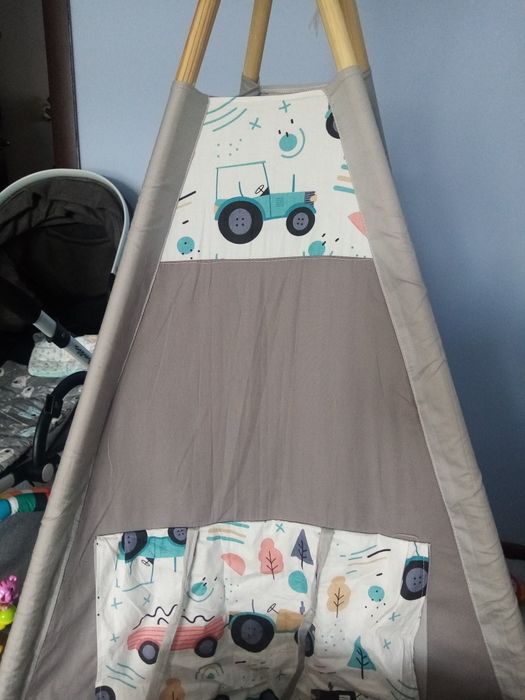 Палатка Вигвам. 165* 100см