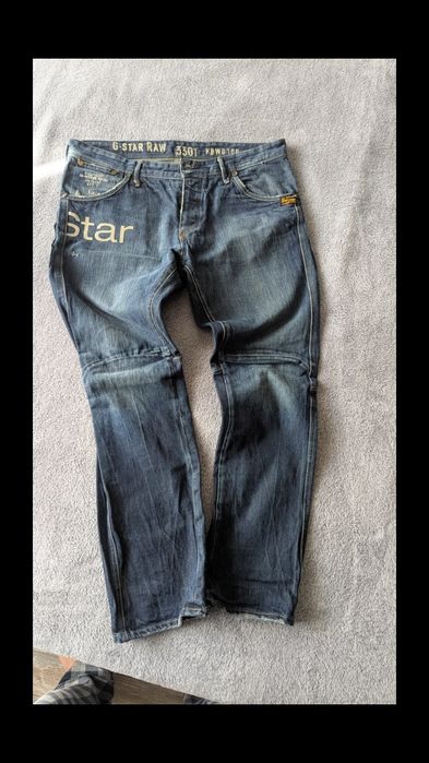 G Star raw дънки  W36L32