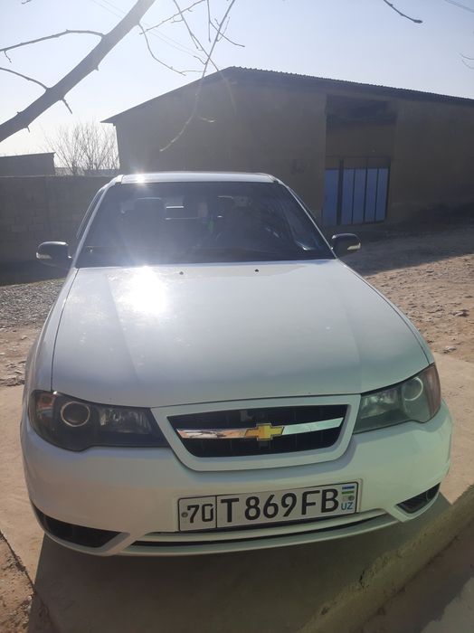Nexia 2 Dons 1.6