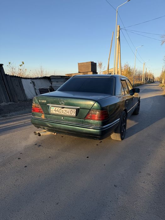 В хорошем состояние
