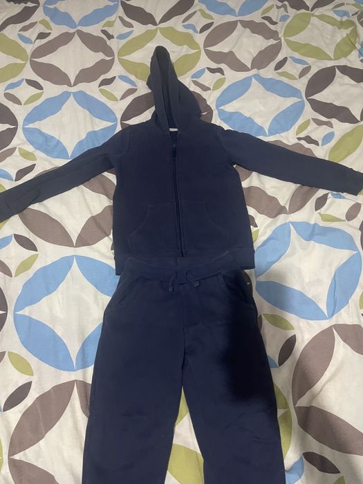 Костюмы спортивные для девочек