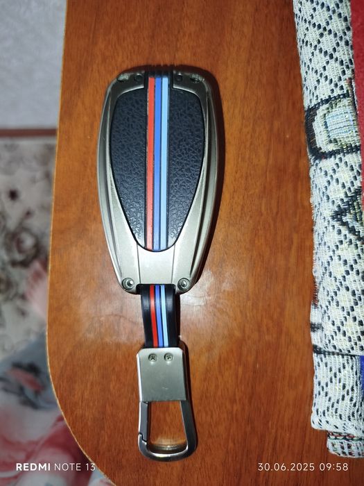 Moshina pultiga chexol