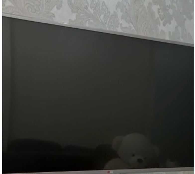 Продам телевизор LG