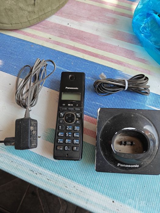 Panasonic Telefon domashny
