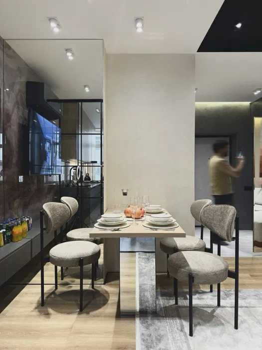 Срочно сдам 2 комнатную квартиру на паркентском Жк Голден Хаусе