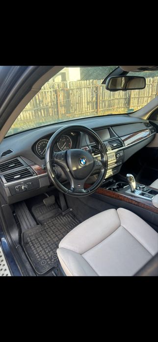Plansa bord cu airbag pasager bmw x5 e70 x6 e71