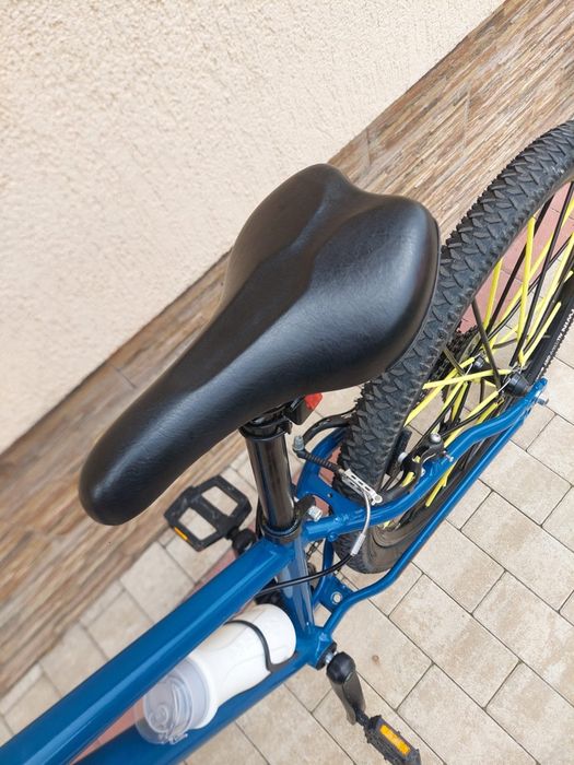 Bicicletă  montanbike Rockrider 26 inch