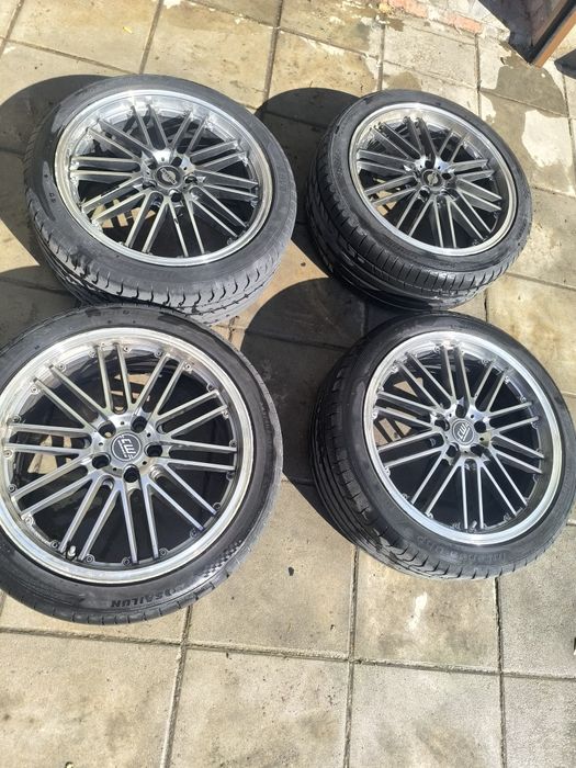 Джанти 5*114,3 R19