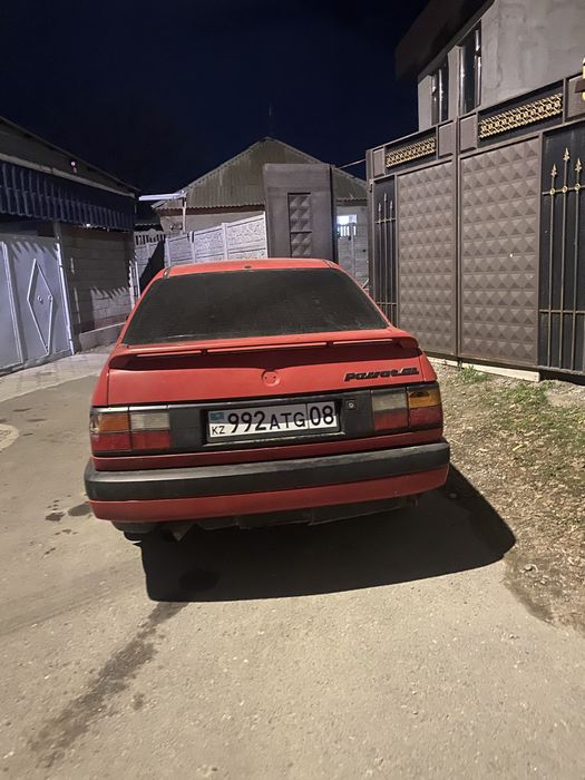 пассат продам седан