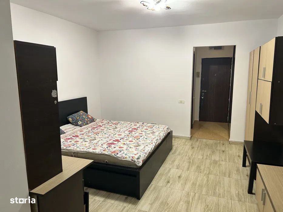Apartament 1 Camere | Drmul Taberei | Loc De Parcare Inclus | Boiler E