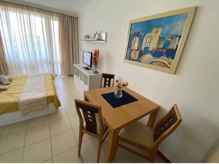 Дава се под наем Двустаен апартамент в с. Равда, Област Бургас - 50 кв.м за 191.25 € - Снимка #6