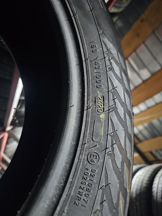 215 55 17 m+s nokian dot 2020