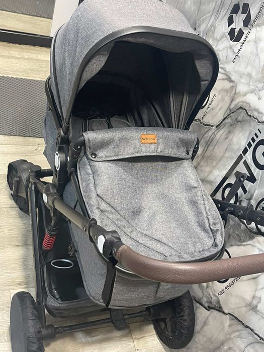 Продам детскую коляску