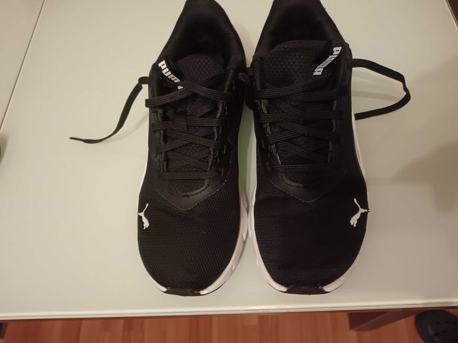 Маратонки Puma номер 39