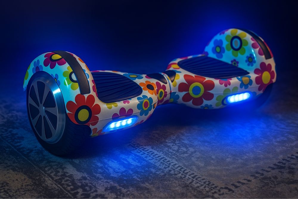 Гироскутер продам