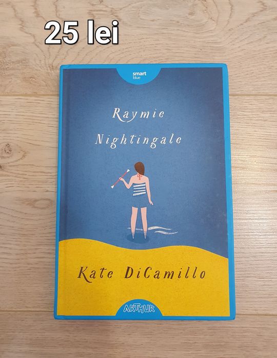 Anunț Carti, sport și timp liber