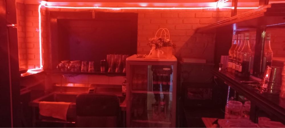В аренду Кафе на длительный срок.