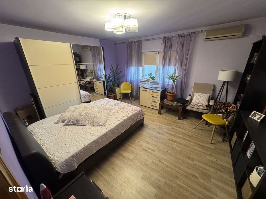Apartament 4 camere zona Inel 2 - Cora