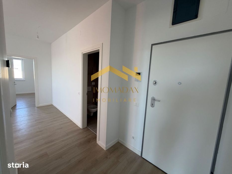109 Corner-3 Camere-Etaj 1