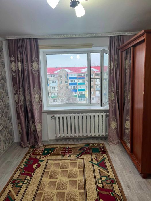 Сдаётся комната долгосрочной