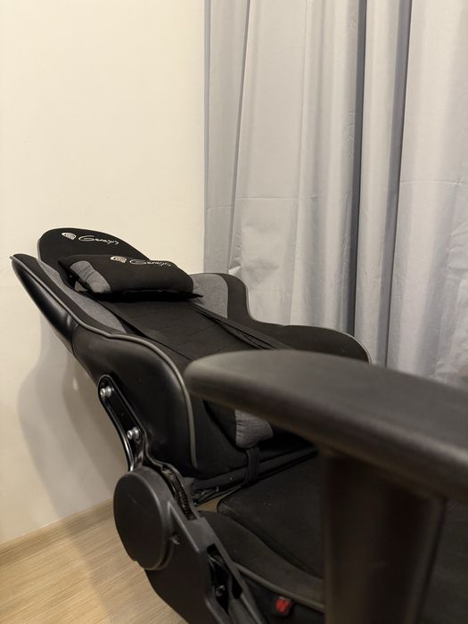 Scaun de Gaming Genesis Nitro 440 G2