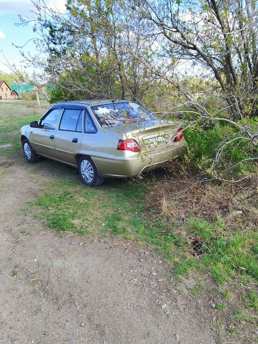 Продам автомобиль