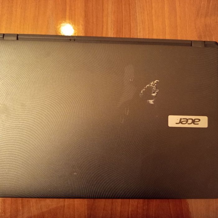 Рабочий ноутбук Acer для простых задач и учёбы / Компьютер сотилади