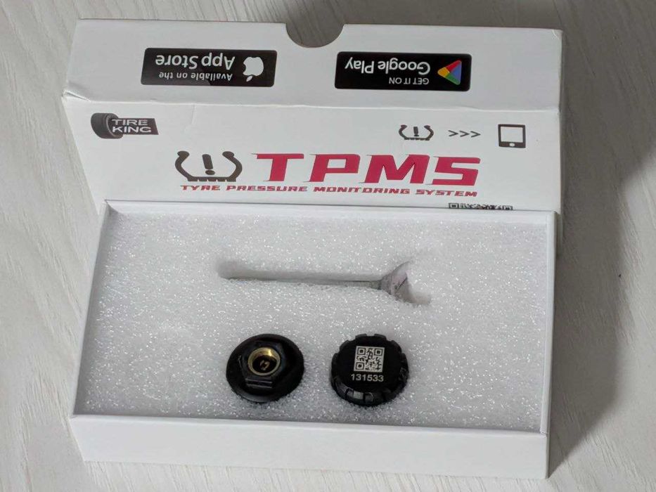 TPMS босим датчиклари
