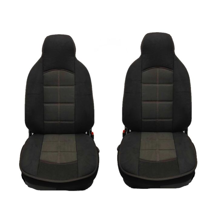 Масажор ER STYLE Alkantara