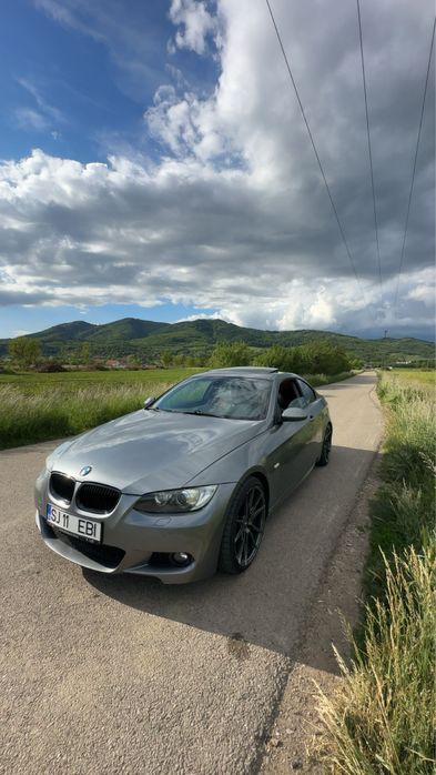 Bmw seria 3 325i