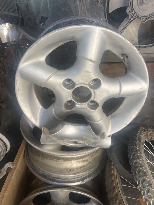 Диски титанки срочно  срочно