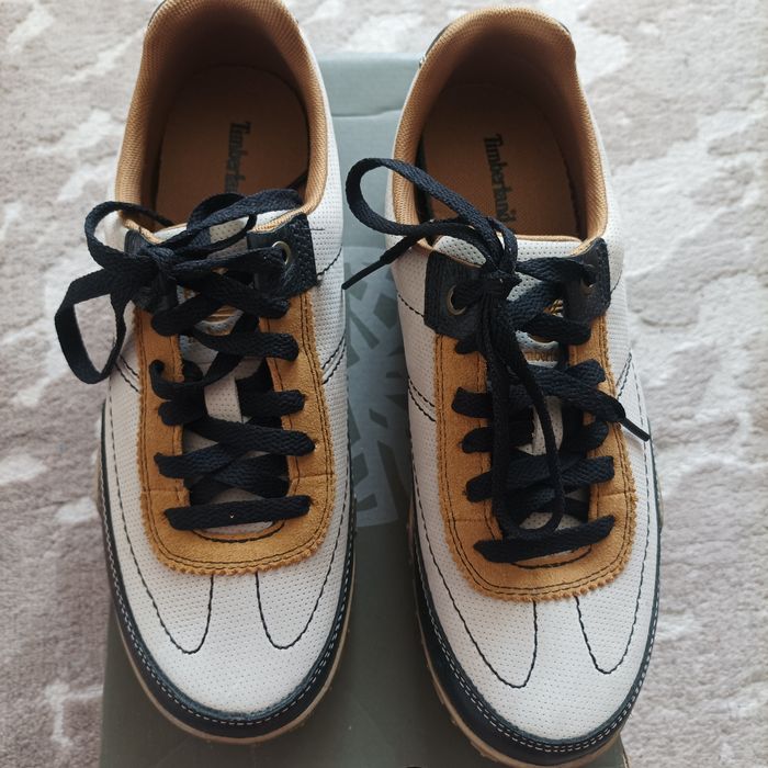Timberland N41 Нови
