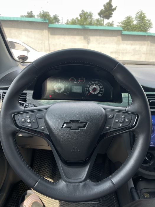 Chevrolet Lacetti / Gentra 2021 — 6
