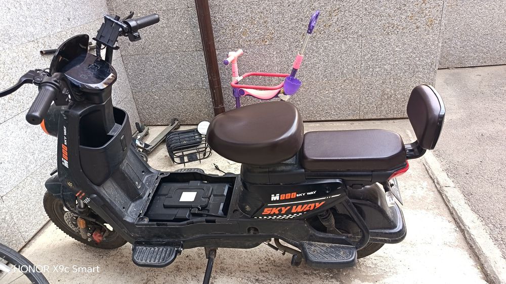 skyway m800 продажа