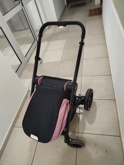 Детска количка Cybex Balios S